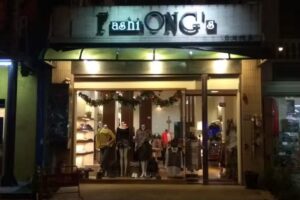 FashiONG’s日韓精品