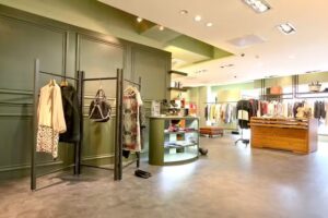 FEDE 歐洲精品服飾(敦南店)