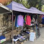 飛鳳山 小葉登山用品