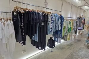 費塔朵精品服飾