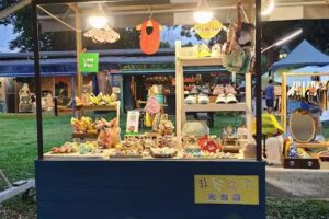 非玩布可-手作布雜貨