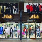 分享之店歐洲精品服飾