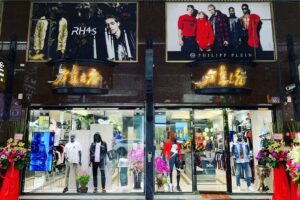 分享之店歐洲精品服飾