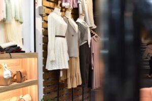 楓閣服飾 FONG GE