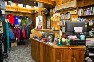 豐利(登峰)戶外用品生活館