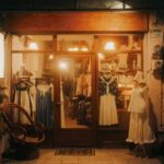 鳳梨屋｜鳳梨小姐治裝所｜日系&middot;選品&middot;洋裝&middot; vintage古著