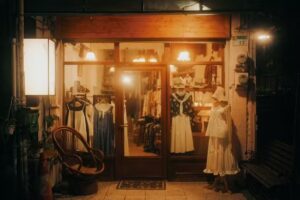 鳳梨屋｜鳳梨小姐治裝所｜日系&middot;選品&middot;洋裝&middot; vintage古著