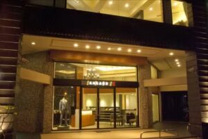 風尚名品西服（台中店）*預約制