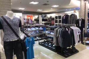 FLYING EAGLE 嘉義新光店