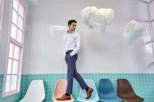 FLYING EAGLE 南西一館店