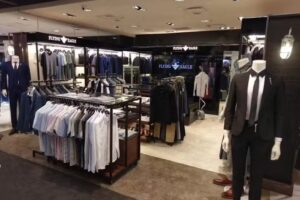 FLYING EAGLE 桃園站前新光店