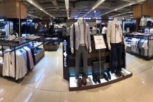 FLYING EAGLE 宜蘭新月店