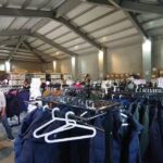 fomico /easylife 羽絨用品特賣會(帥宇/大洋製衣廠拍) 六日公休