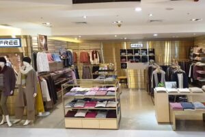 FREE 台中廣三SOGO