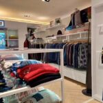 FREE 新光三越 台北南西店