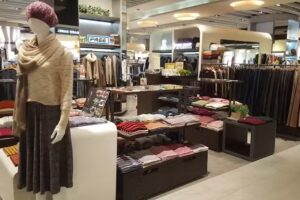 FREE 新光三越 台中中港店