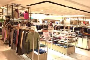 FREE 新竹大遠百