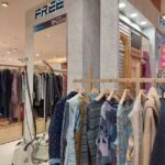 FREE 遠東SOGO 天母店