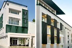 FREEZONE運動機能壓力服飾 總公司