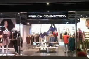 FRENCH CONNECTION台中老虎城