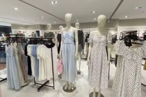 FULA 芙菈 高雄瑞豐店