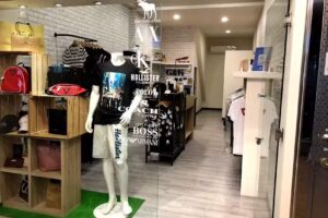 G&H精品服飾品牌美國代購