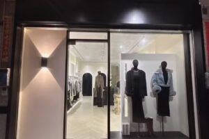 G.U Show女裝服飾精品