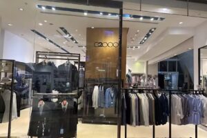 G2000 南港中信廣場