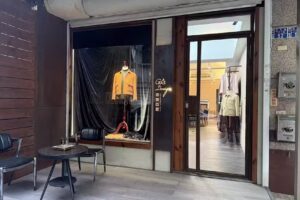 GA.Design &ndash; 客製西服