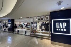 GAP 大葉高島屋店