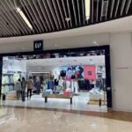 GAP 新竹遠東巨城店