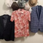 Gaudi Homme 義大店