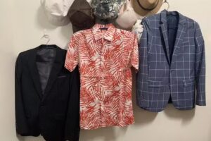 Gaudi Homme 義大店