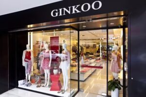 GINKOO(龍潭門市)