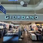 GIORDANO佐丹奴_楠梓家樂福店