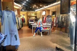 Glory21 士林門市