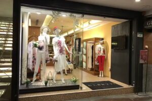 Glory21 中山門市