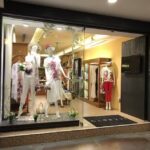 Glory21 中山門市