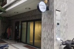 Golden age 男生穿搭形象－男裝 ｜男生穿搭｜西裝