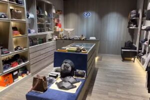 GO時尚國際精品