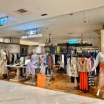 Grace Continental-新光三越信義新天地A8館