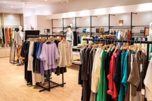 green label relaxing 台中LaLaport店