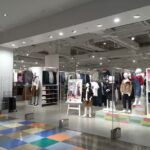 GU 統一時代百貨高雄店