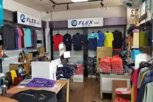 光成國際有限公司(團體制服)