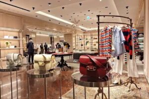 Gucci &ndash; Taipei 101 Mall