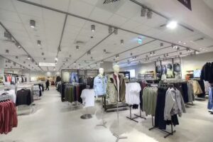 H&M 花蓮遠百店