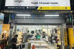 Hải Đăng Store &ndash; Taiwan