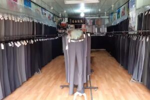 海倫服飾:修改衣褲＋換拉鏈 鈕扣＋皮帶鑽孔＋燙衣服褲子+訂製西裝褲+皮帶+四角內褲