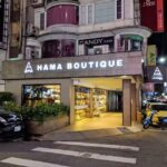 HAMA Boutique 亞瑪精品-216店