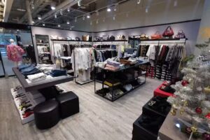 HAMA Boutique 亞瑪精品-內湖禮客outlet